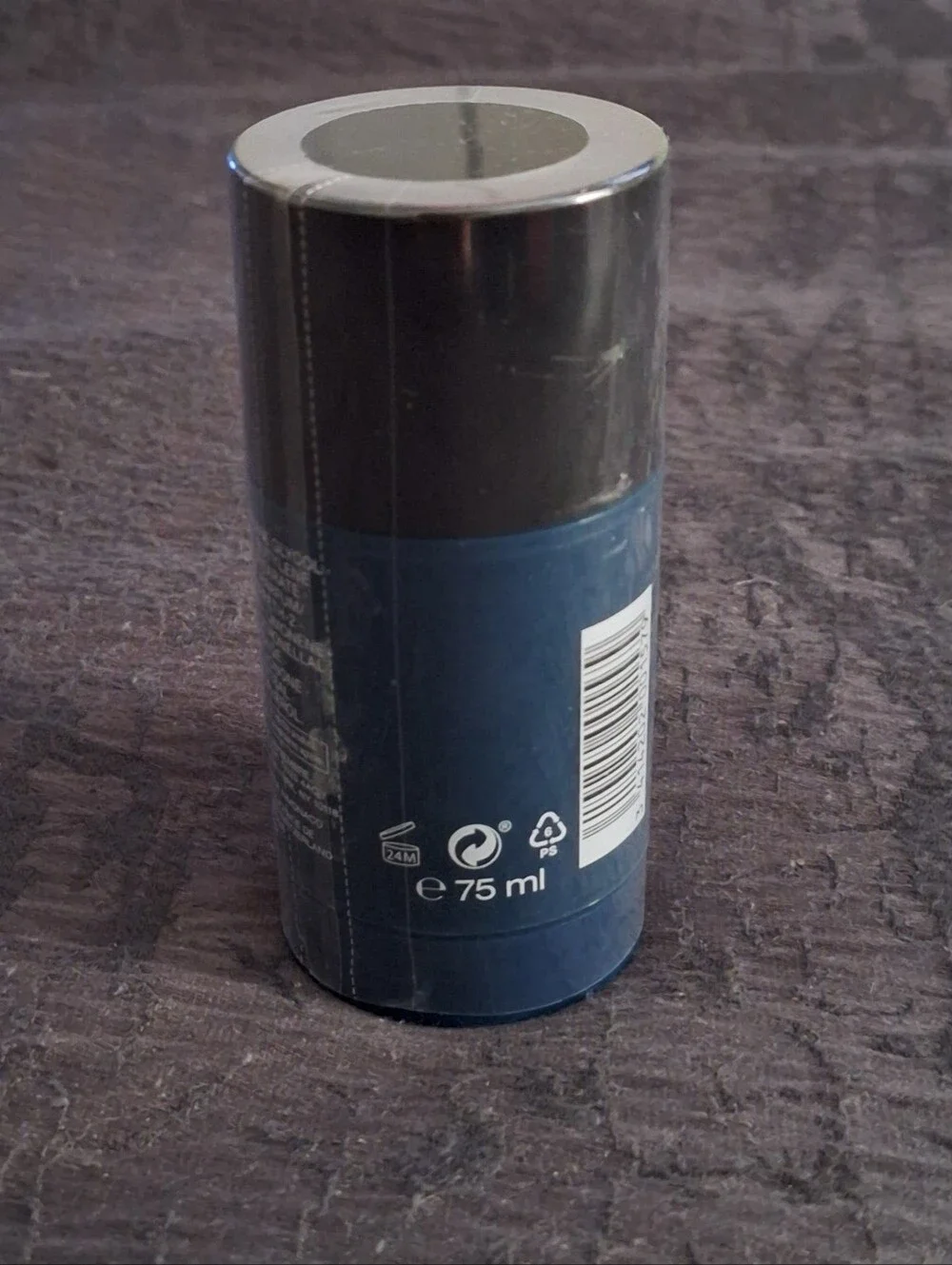 Cool Water Men’s Deodorant Stick - Blue
